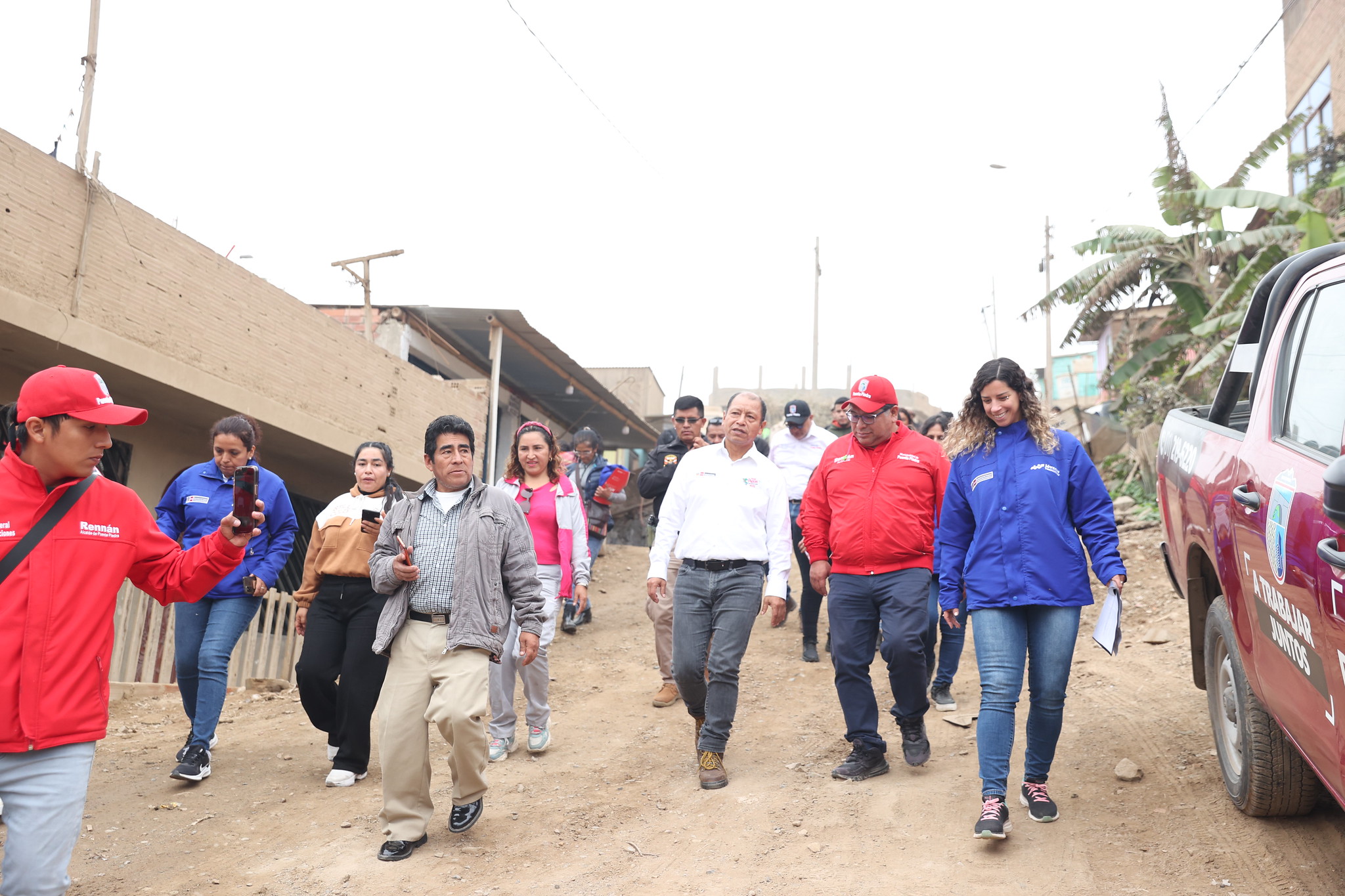 Jóvenes Productivos 