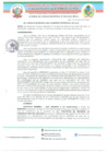 Vista preliminar de documento Acuerdo de Concejo N.° 002 - 2025 - MPA - A