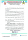 Vista preliminar de documento Acuerdo de Concejo N.° 015 - 2025 - MPA - A