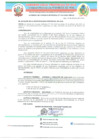Vista preliminar de documento Acuerdo de Concejo N.° 016 - 2025 - MPA - A