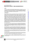 Vista preliminar de documento RU-0214-2025-MIDIS-PNPAIS-UA
