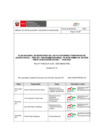 Vista preliminar de documento Plan de monitoreo de PIAS