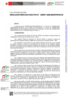 Vista preliminar de documento RD-0071-2025-MIDIS-PNPAIS-DE