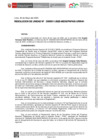 Vista preliminar de documento RU-0011-2025-MIDIS-PNPAIS-URRHH