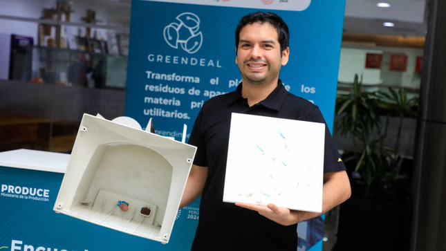 foto greendeal