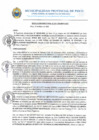 Vista preliminar de documento R.D. N° 079-2025-MPP-OGAT