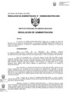 Vista preliminar de documento RESOLUCION DE ADMINISTRACION -000029-2025-ADMI