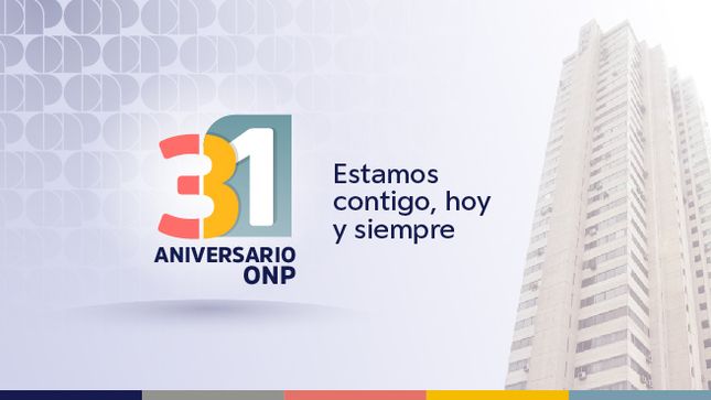 Más de un millón de peruanos y extranjeros aportan al Sistema Nacional de Pensiones  