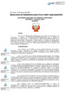 Vista preliminar de documento RESOLUCION DE PRESIDENCIA EJECUTIVA-000071-2025-PE