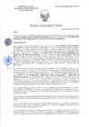 Vista preliminar de documento RD-2353-2025-DSAIA-DIRIS-LE-MINSA