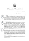 Vista preliminar de documento Resolucion Viceministerial Nº 0001-2025-MIDAGRI-DVPSDA