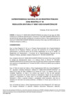 Vista preliminar de documento RESOLUCION N.° 067-2025-SUNARP/ZRXII/JEF