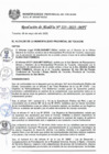 Vista preliminar de documento Resolucion de Alcaldia 225-2025