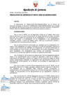 Vista preliminar de documento RESOLUCION DE GERENCIA-000101-2025-GG-MIGRACIONES