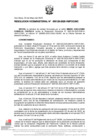 Vista preliminar de documento RVM 000129-2025-VMPCIC-MC