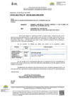 Vista preliminar de documento OFICIO MULTIPLE-000165-2025-DGP