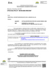 Vista preliminar de documento OFICIO MULTIPLE-000166-2025-DGP