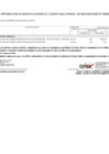 Vista preliminar de documento Anexo 6 Aprobacion modificacion CMN N 0032-2025