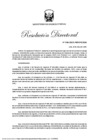 Vista preliminar de documento Resolución Directoral No. 190-2025-MINEM-DGH