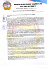 Vista preliminar de documento Resolución de Alcaldía N°268-2025-MDS-A