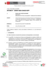 Vista preliminar de documento Informe N° D000037-2025-CONADIS-SDPP