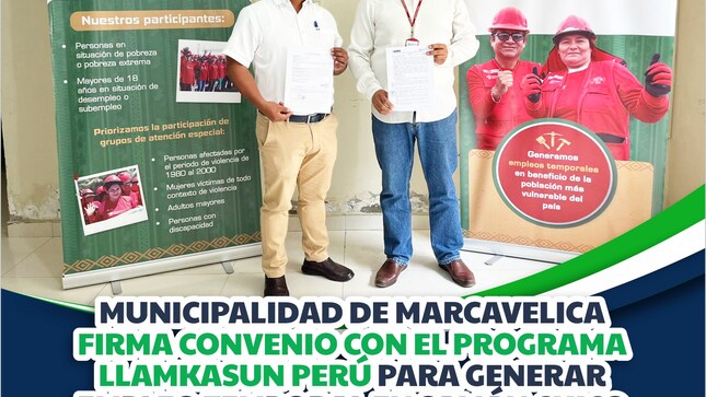 oportunidades de trabajo