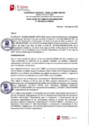 Vista preliminar de documento RESOLUCION DE COMISION ORGANIZADORA N° 188-2025-CO-UNDAR -  PLAN  DE DESARROLLO DE RESPONSABILIDAD SOCIAL 2025-2027