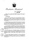 Vista preliminar de documento R. M. N° 149 - 2025