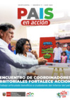 Vista preliminar de documento Revista PAIS en Acción Edicion 09-2025
