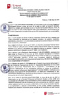 Vista preliminar de documento RESOLUCION DE COMISION ORGANIZADORA N° 190-2025-CO-UNDAR -  LISTA DE DOCENTES TUTORES 2025 DEL ISMP DANIEL ALOMIA ROBLES
