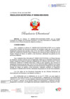 Vista preliminar de documento RESOLUCION SECRETARIAL-000056-2025-SG