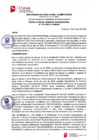 Vista preliminar de documento RESOLUCION DE COMISION ORGANIZADORA N° 191-2025-CO-UNDAR-CONVENIO ESP.ENTRE LA  UNDAR Y EL CENTRO DE EDUC.BASICA ESP.PRIV. DE REHABIL.PARA CIEGOS DE HCO