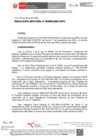 Vista preliminar de documento Resolución 006-2025-OI/IPD Universidad Nacional San Cristóbal de Huamanga: Liquidación Contrato Supervisión Obra N° 021-2024-PEL/PEL.01.01