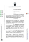 Vista preliminar de documento Res. n.° 00112-2025-SUNASS-GG