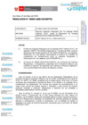 Vista preliminar de documento N° 051-2025-CD/OSIPTEL