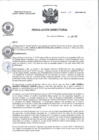 Vista preliminar de documento R.D N° 129-2025-HMA-DG
