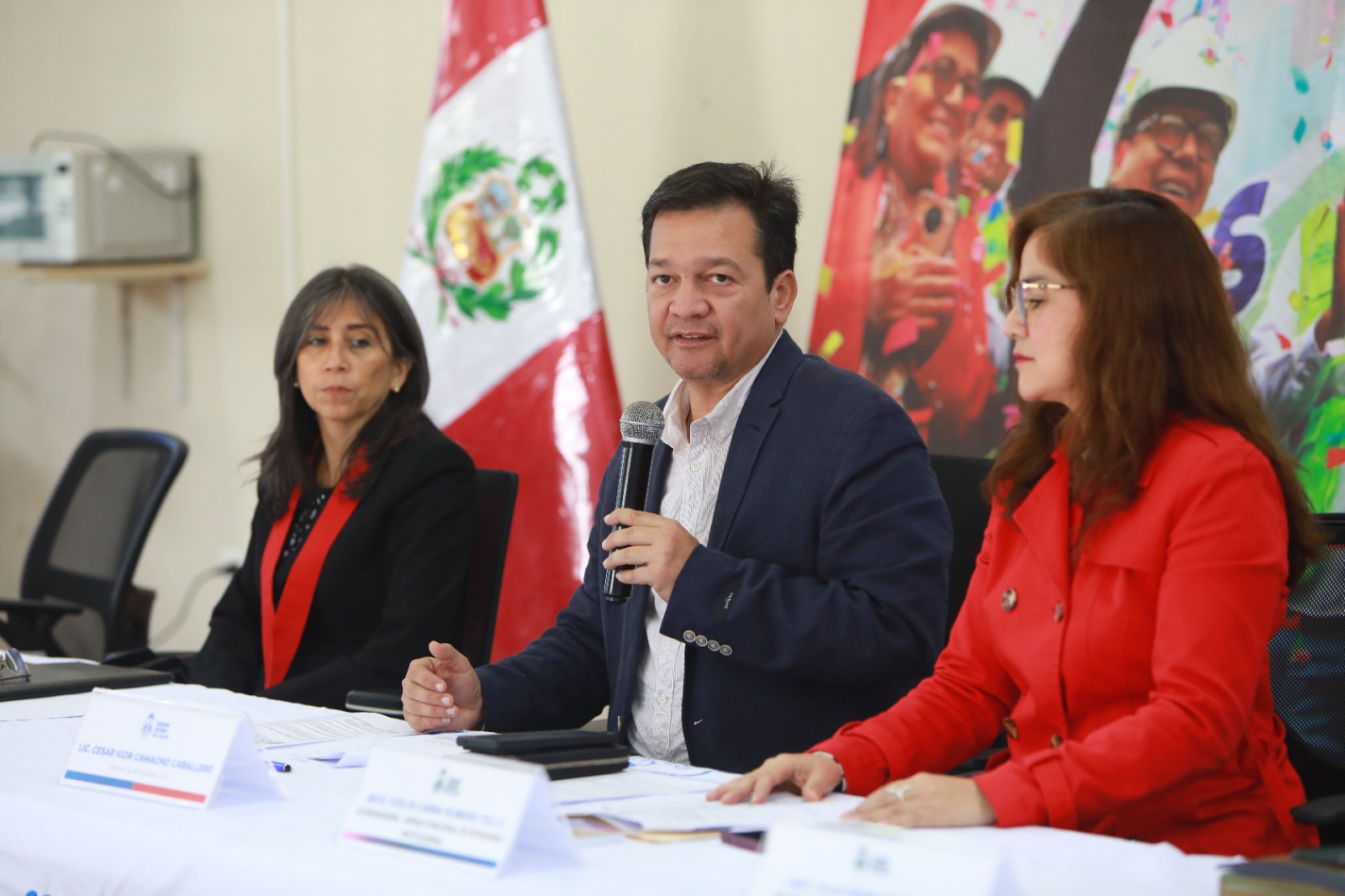 Gore Callao profundiza su lucha contra la corrupción fortaleciendo la cultura de la integridad