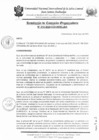Vista preliminar de documento RCO-N°212-2025-CO-UNISCJSA