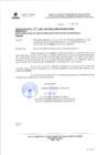 Vista preliminar de documento oficio multiple 330