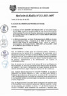 Vista preliminar de documento Resolucion de Alcaldia 252-2025
