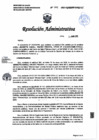 Vista preliminar de documento RA N°592-2025-OGRRHH-DIRIS-LC