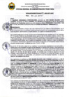 Vista preliminar de documento R.D. N° 087-2025-MPP-OGAT