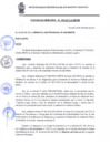 Vista preliminar de documento Ordenanza Municipal N°021-2012-MPSM