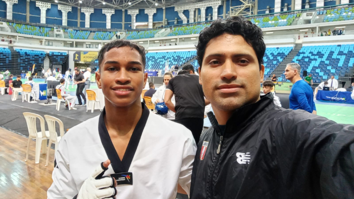 taekwondo