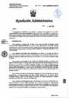 Vista preliminar de documento RA N°595-2025-OGRRHH-DIRIS-LC