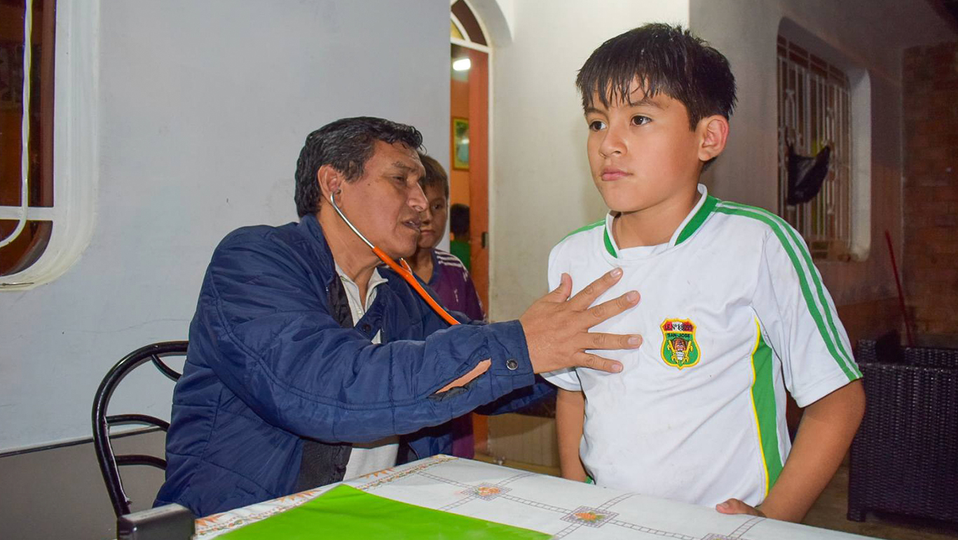Seguimos apoyando al deporte