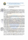 Vista preliminar de documento R.D. N° 090-2025-MPP-OGAT