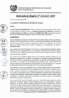 Vista preliminar de documento Resolucion de Alcaldia 234-2025