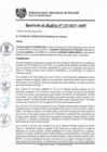 Vista preliminar de documento Resolucion de Alcaldia 233-2025