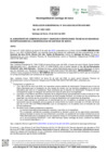 Vista preliminar de documento Resolución N° 3918-2025-SGCAITSE-GDE-MSS